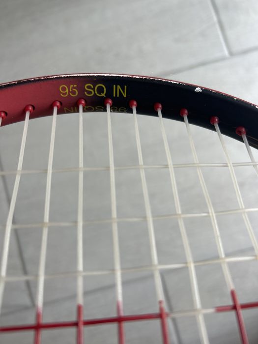 Racheta tenis copii wilson