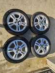 Roti Complecte Chevrolet Aveo 4 x 100