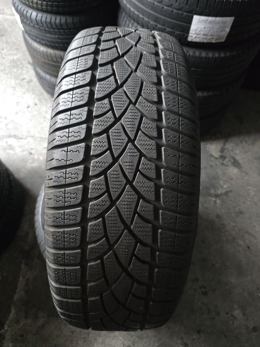 Dunlop 235/55 R18 104H MS iarnă