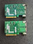 Vand placi de retea 10G