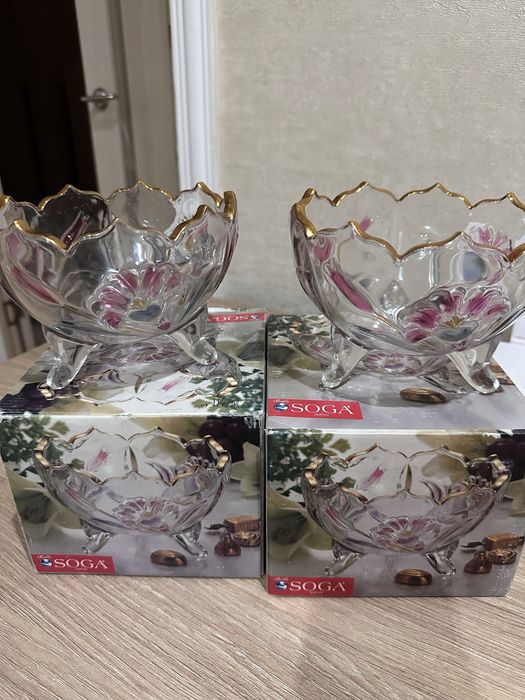 Soga Japan Vintage посуды