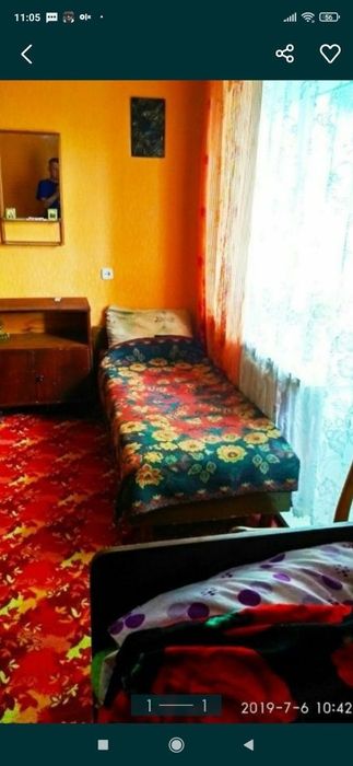 Молодого парня, подселение, центр города, Wi-Fi