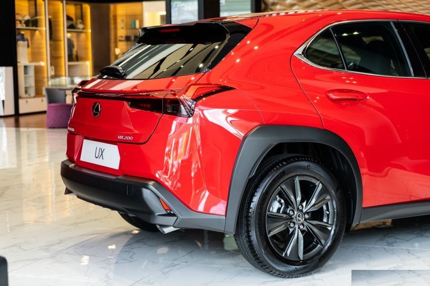 Jante 17" 18" Lexus UX NX 215 60 R17 Anvelope Continental Bridgestone