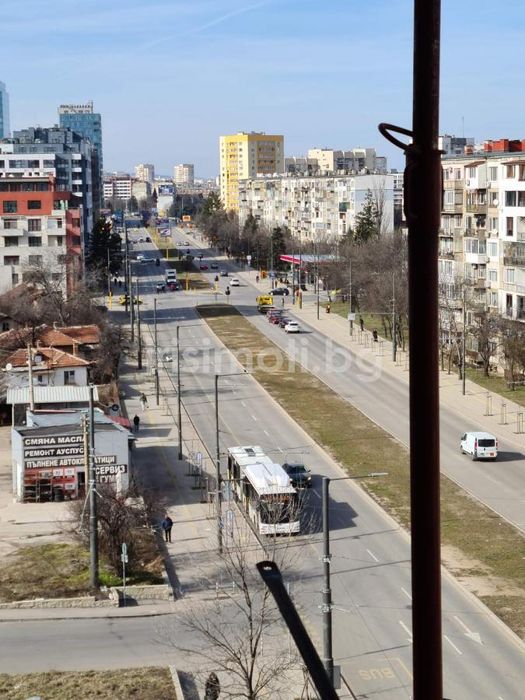 Продава се Тристаен апартамент в София, Манастирски ливади - 110 кв.м за 2238 €/кв.м - Снимка #4