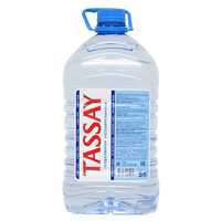 Бутылки Tassay б/у