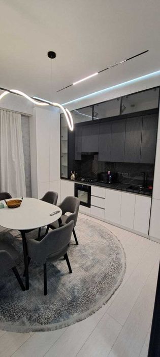 Посуточная аренда квартира