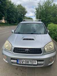 Pun spre vânzare  Toyota RAV