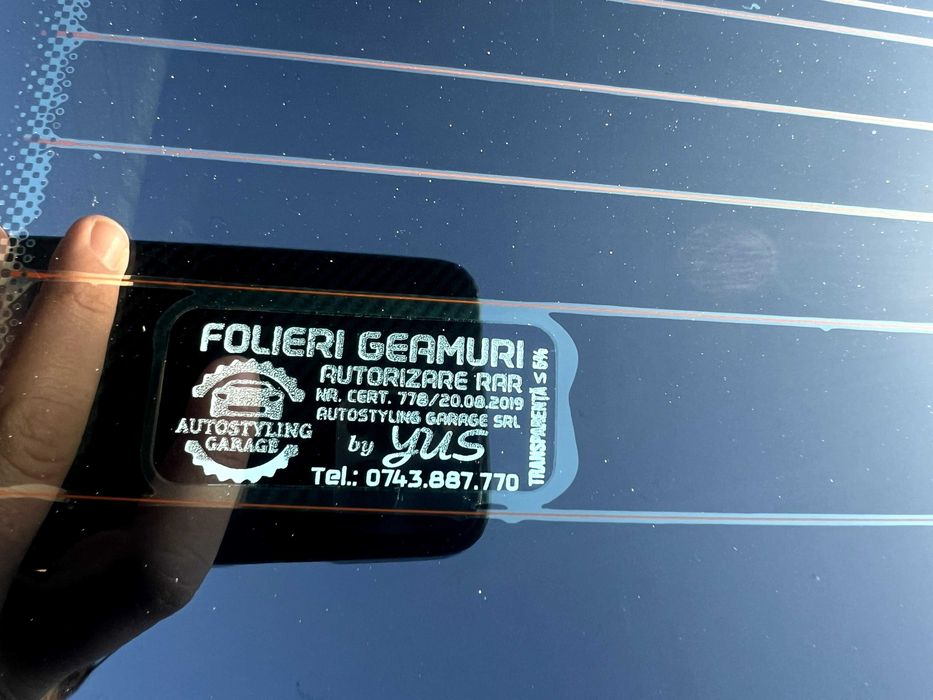 Audi A4 2.0tdi 2015, automat, scaune incalzite, pilot automat