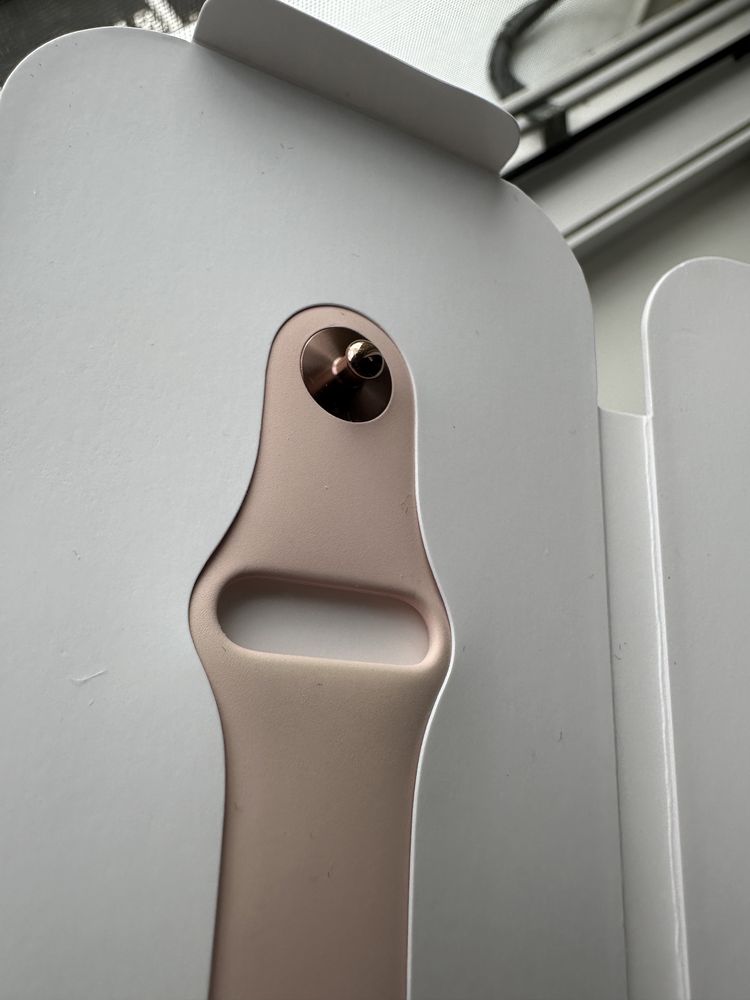 Apple Watch Seria 4 40MM