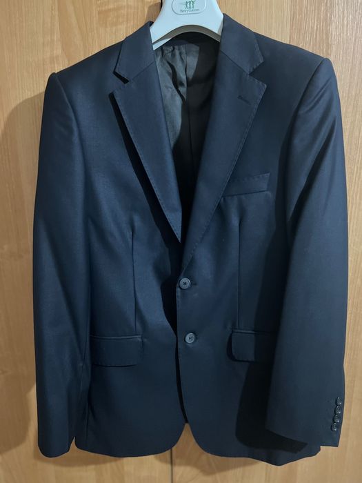 Пиджак мужской 48 размер