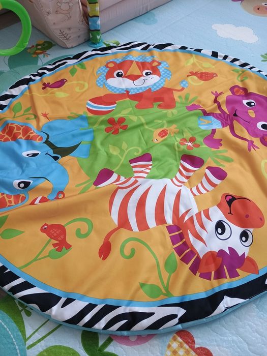 Активна гимнастика