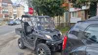 Vand Utv Cfmoto 4×4