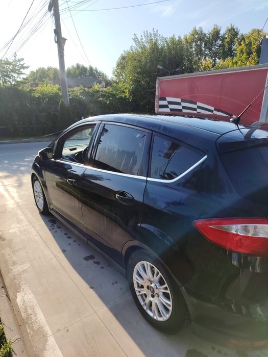 Ford C-Max 2.0 diesel