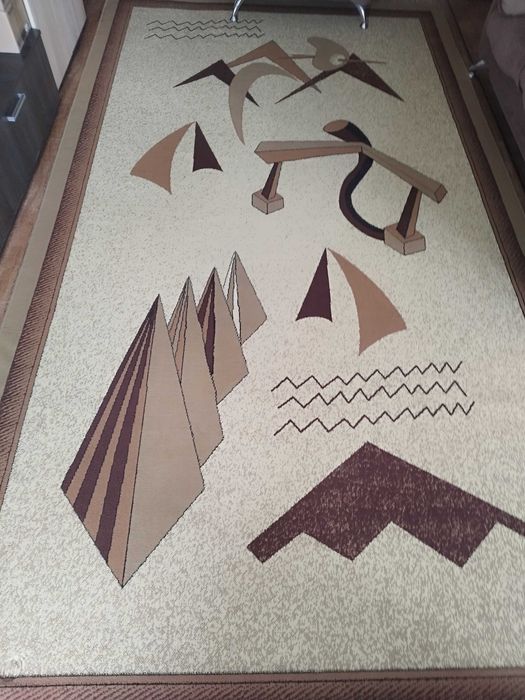 Ковры  производство Турция, Молдова.