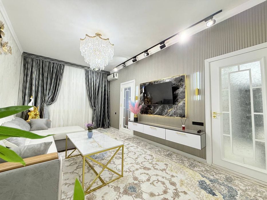 Аренда Чилонзор район рядом метро 3 комната