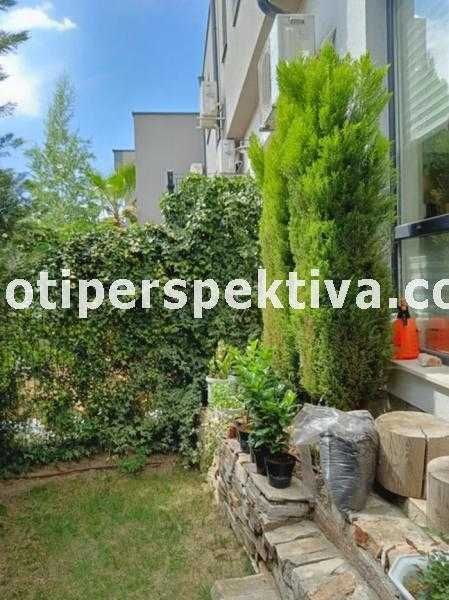 Продава се Къща в Пловдив, Беломорски - 146 кв.м за 1939 €/кв.м - Снимка #9