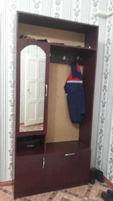 Прихожка сатылады