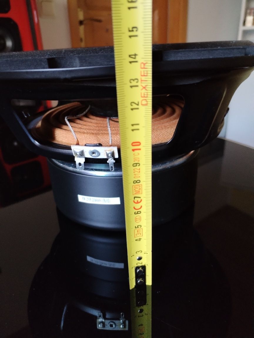 Vând Difuzor pentru BAS 250mm
