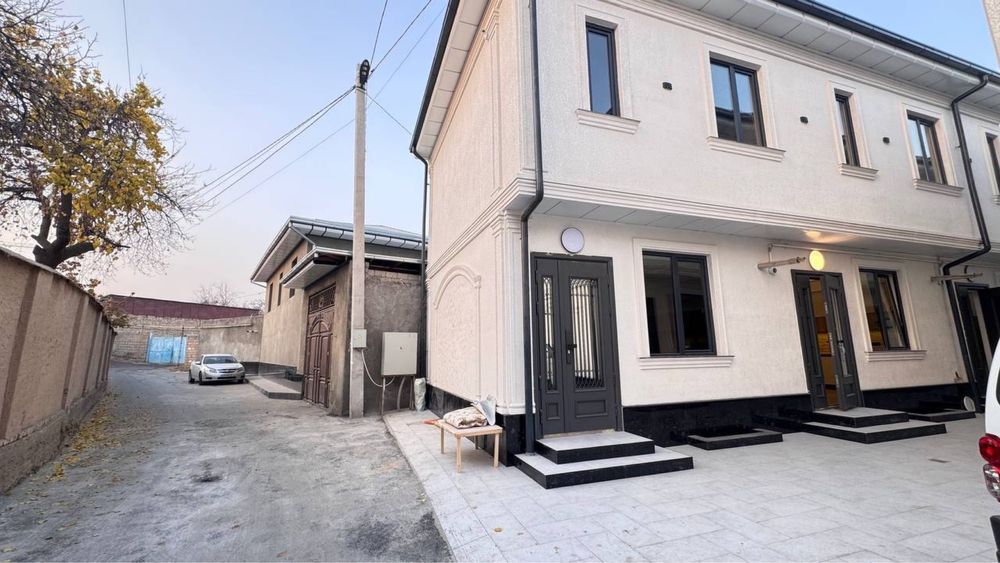 Продается коттеджи на бадамзаре