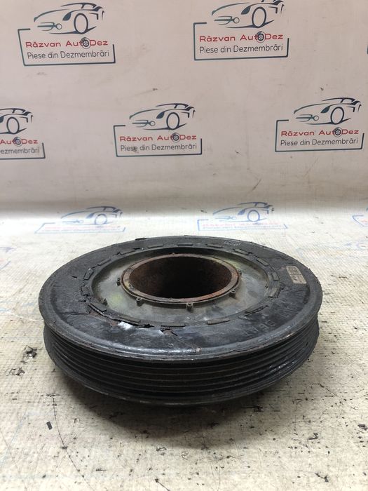 fulie vibrochen audi a6 c7 3.0 2012