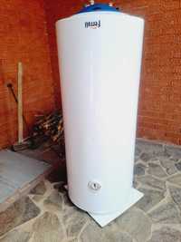 Boiler electric Ferroli, 120 L, 1500W