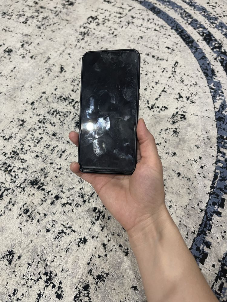 Huawei P30 lite.