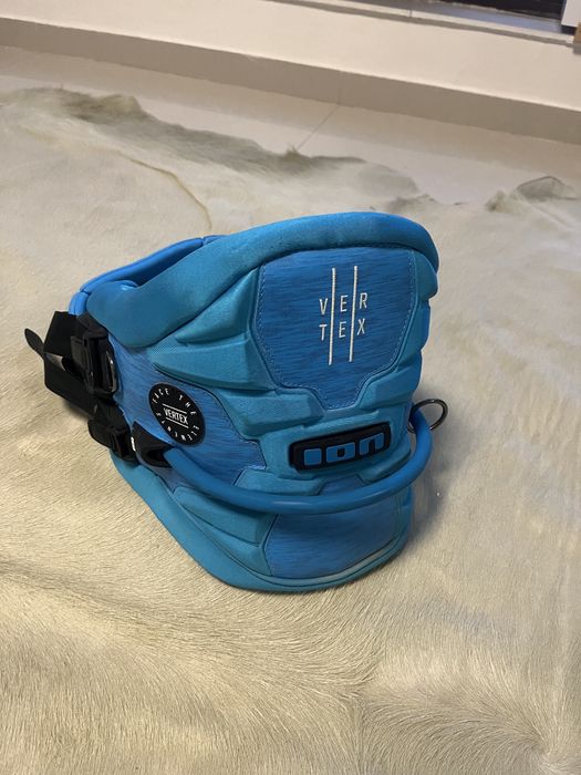 Harness Ion Vertex , ham zmeu , kitesurf , kite