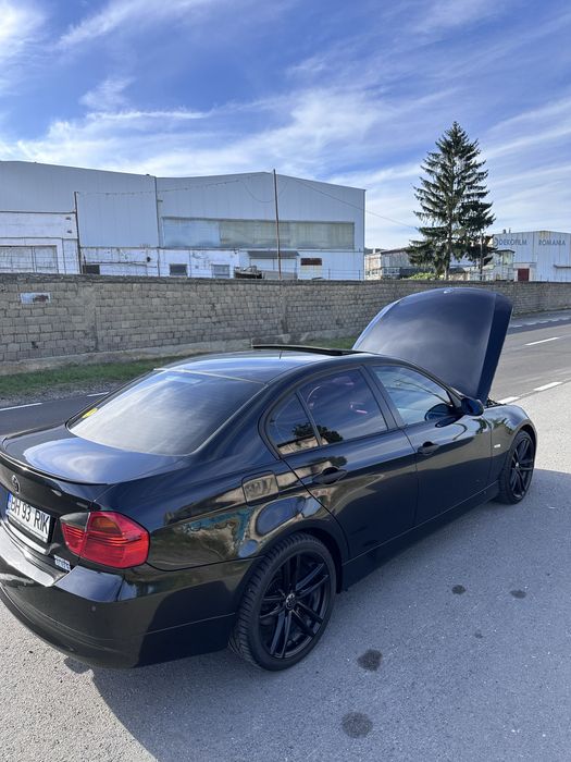 vand /schimb bmw e90