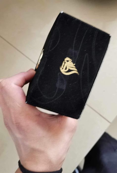 Parfum barbatesc arabesc