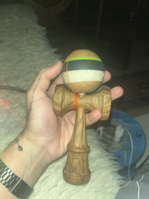 Kendama mko 2017