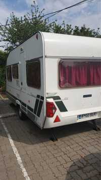 Rulota Chateau Lunar 450