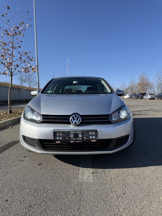 Vand golf 6 Bezina 1.2 Automat
