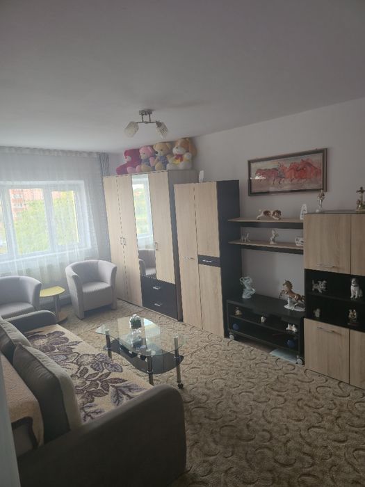 Apartament spatios 2 camere et 3 Panselelor nr.1
