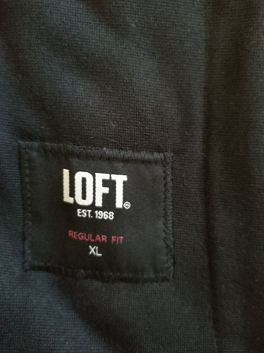 Мъжко зимно яке ново