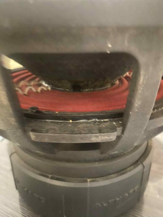 Alphard 2400w 1700rms