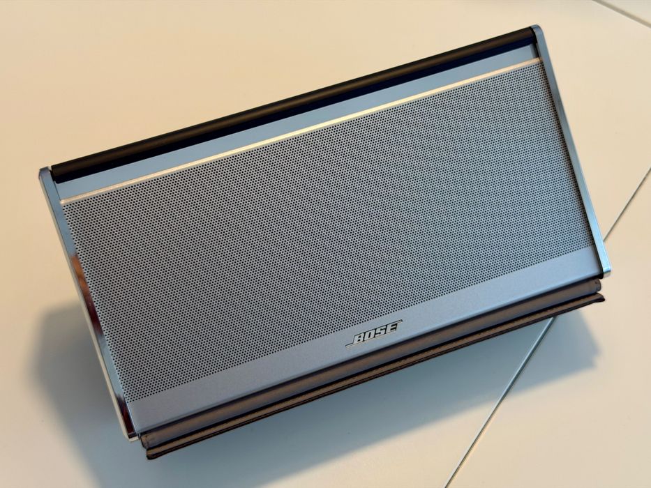 Bose SoundLink Mobile Speaker II Bluetooth