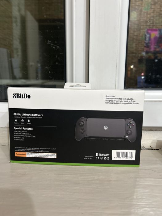 Xbox ultimate Mobile controller