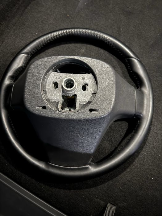 Captiva 4 orginal rul airbag