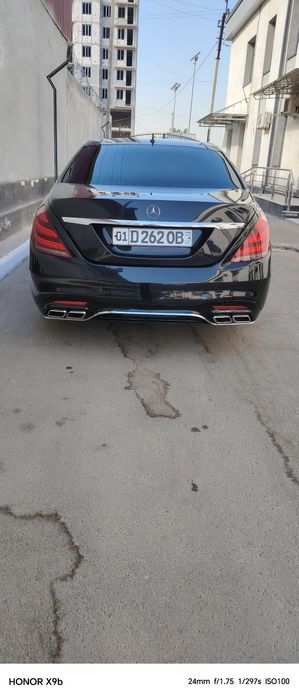 MersedesBens sotiladi 30.000$