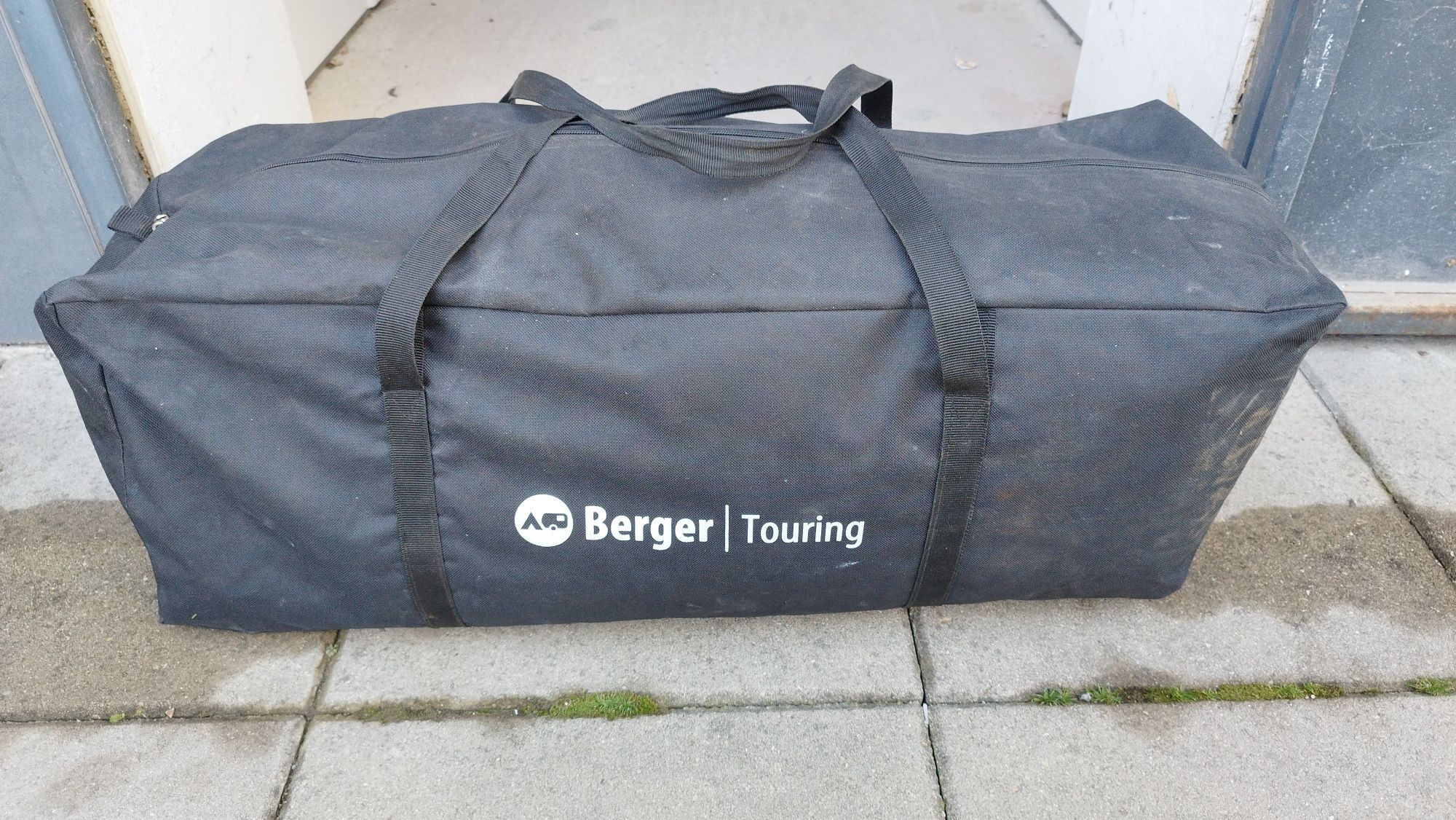 Палатка Berger touring