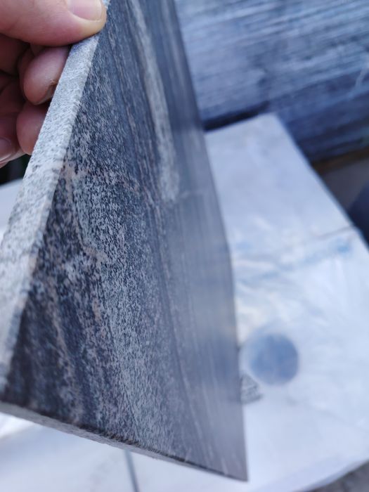 Екзотичен гранит с повърхност кожа