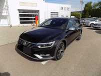 Volkswagen Passat Alltrack Masina personala in stare perfecta de functionare.