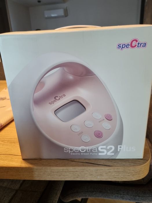 Promo-Vand pompa electrica de san SPECTRA S2
