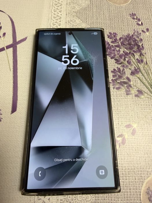 Samsung Galaxy S24Ultra 512 GB