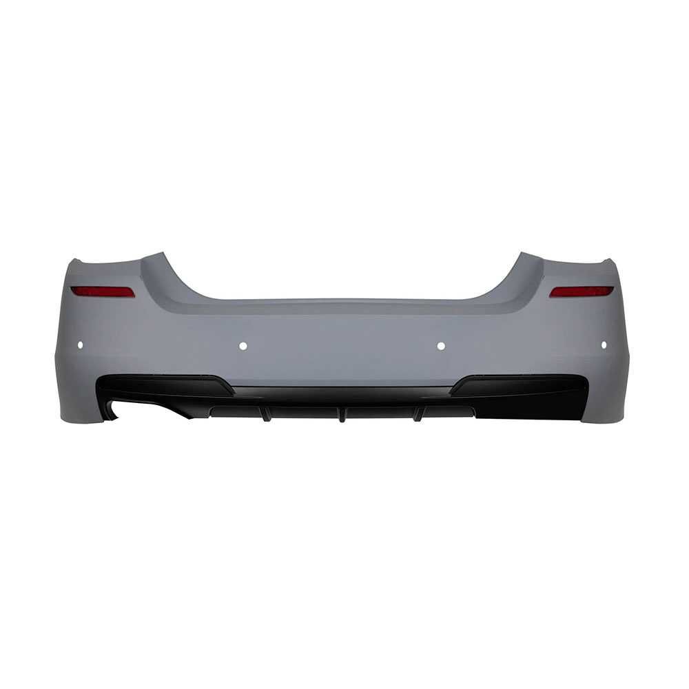 Body Kit за BMW 5 F10, 2013-2017 г., M-Technik