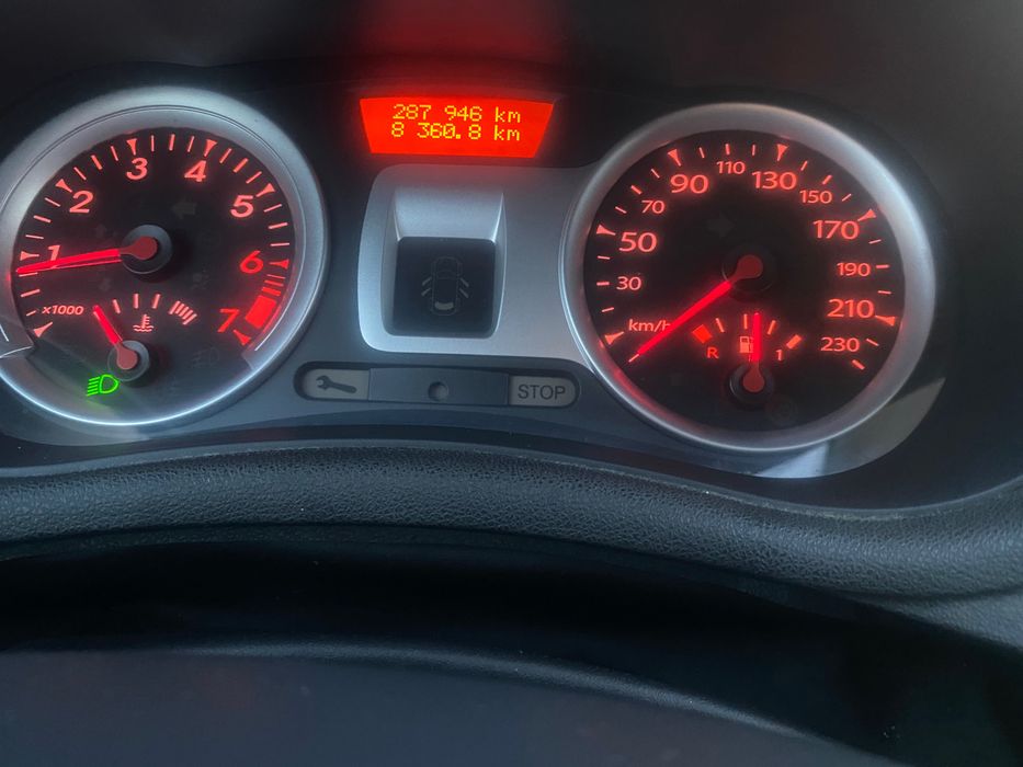 Vând Renault clio 3