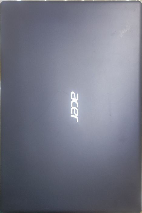 Ноутбук Acer Aspire