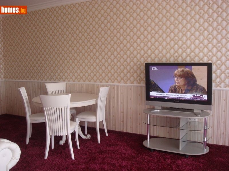 Продава се Тристаен апартамент в Пловдив, Кършияка - 132 кв.м за 1705 €/кв.м - Снимка #1