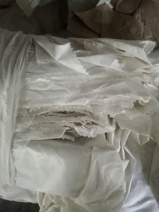 Бу мешок 50кг таза жаңа деуге болады