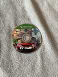 The crew 2 pentru xbox one/series x cu usor defect
